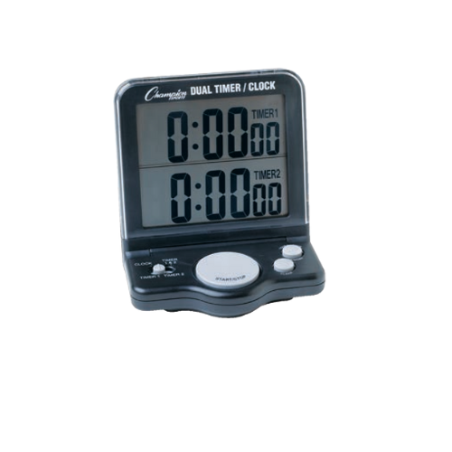 Dual Jumbo Display Timer