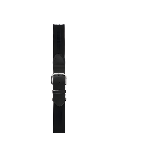 Adult Uniform Belt Black
