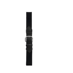 Adult Uniform Belt Black