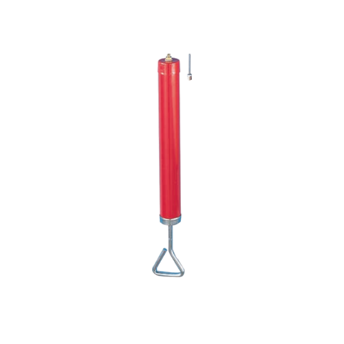 Steel Inflating Pump