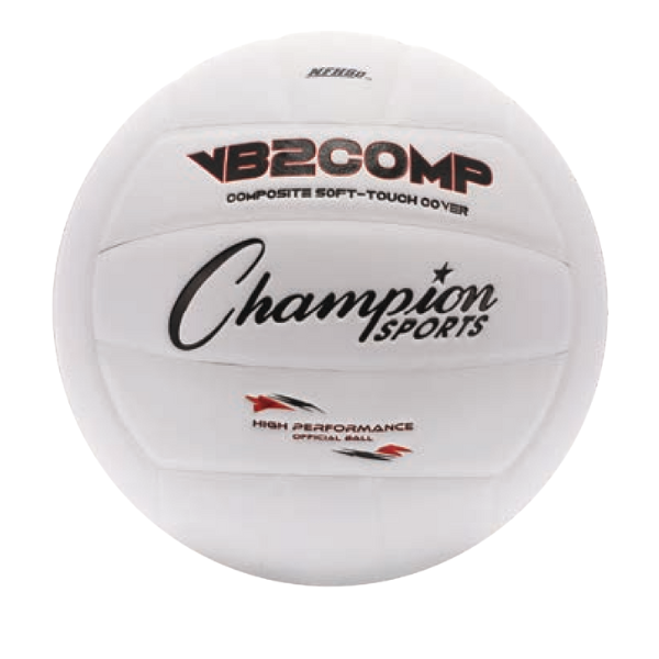 Composite Volleyball White