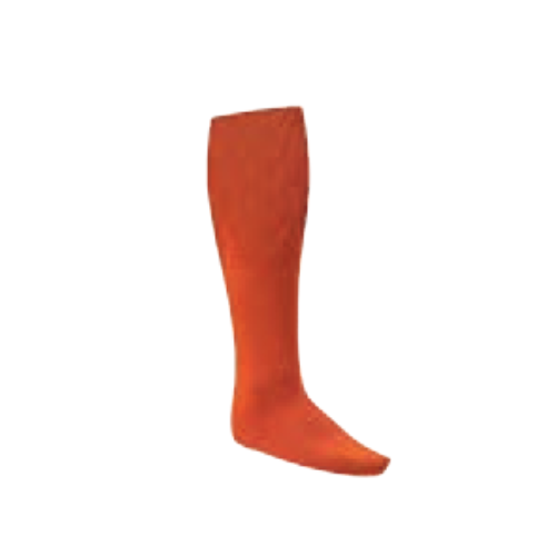 Rhino® All-Sport Sock Large Orange