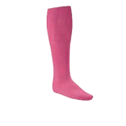 Rhino® All-Sport Sock Large Pink