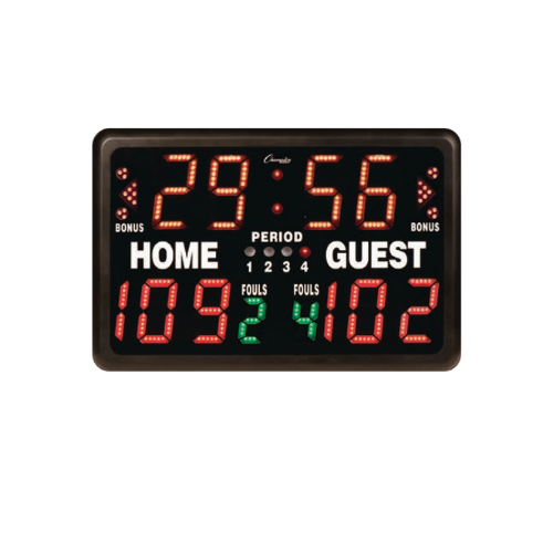 Tabletop Indoor Electronic Scoreboard