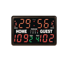 Tabletop Indoor Electronic Scoreboard