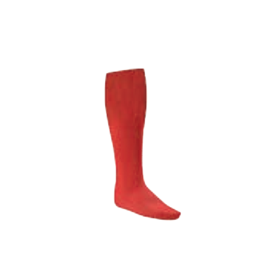 Rhino® All-Sport Sock Large Red