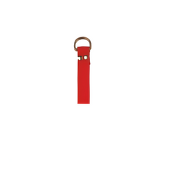 Football Belt Red
