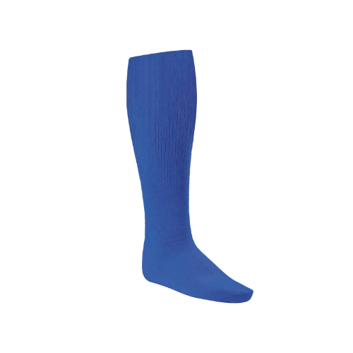 Rhino® All-Sport Sock Large Royal Blue