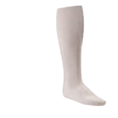 Rhino® All-Sport Sock Large White