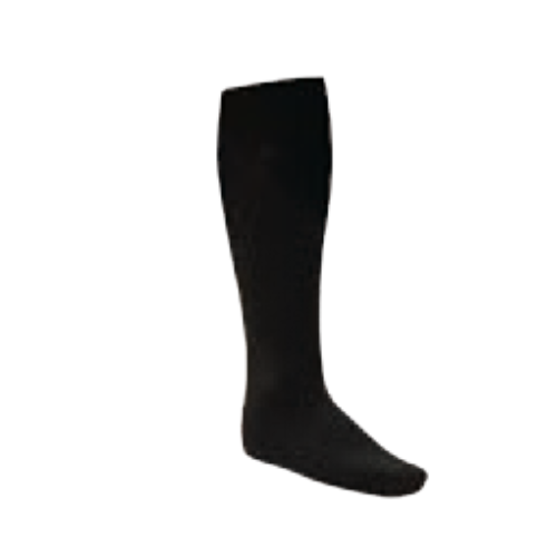 Rhino® All-Sport Sock Large Black