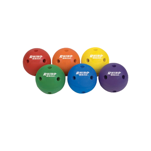 5 Inch Rhino Skin Sting Free Ball Set