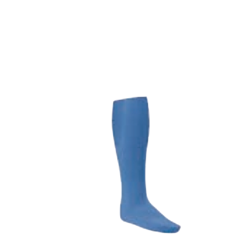 Rhino® All-Sport Sock X Large Columbia Blue