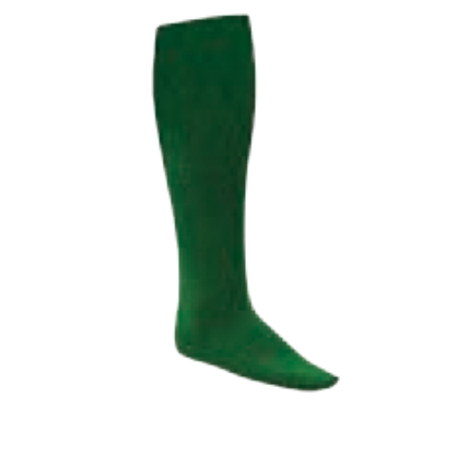 Rhino® All-Sport Sock  X Large Dark Green