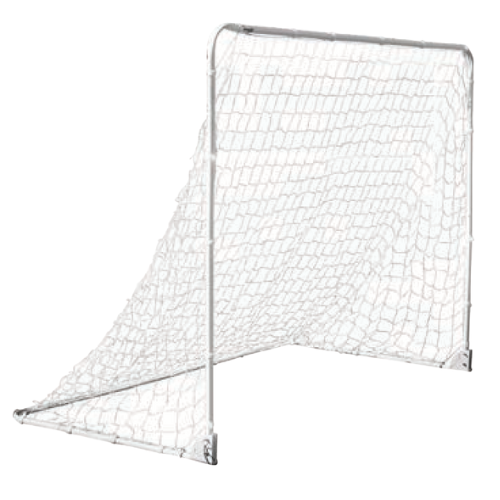 Easy Fold Soccer Goal
