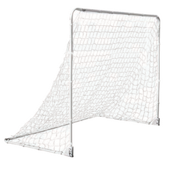 Easy Fold Soccer Goal