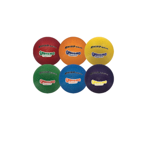 Rhino Skin® Super Squeeze Playground Ball Set