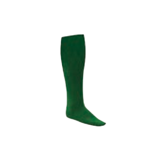 Rhino® All-Sport Sock X Large Kelly Green