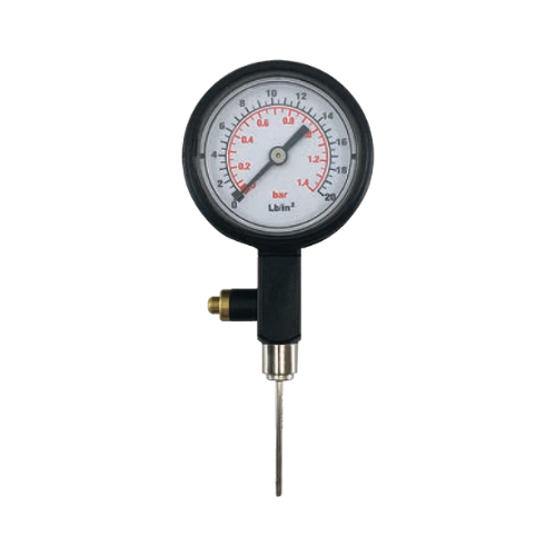 Pressure Gauge