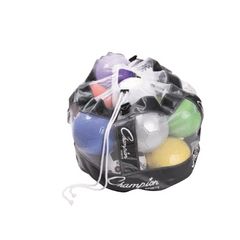 Deluxe Soccer Ball Bag