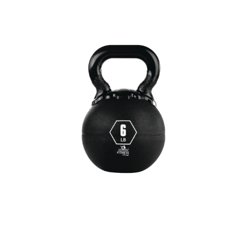 Rhino® Kettle Bell