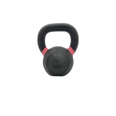 Iron Kettlebell