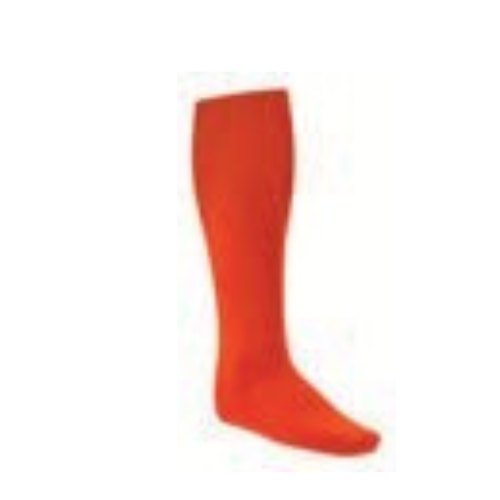 Rhino® All-Sport Sock X Large Neon Orange