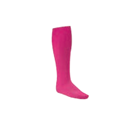 Rhino® All-Sport Sock X Large Neon Pink