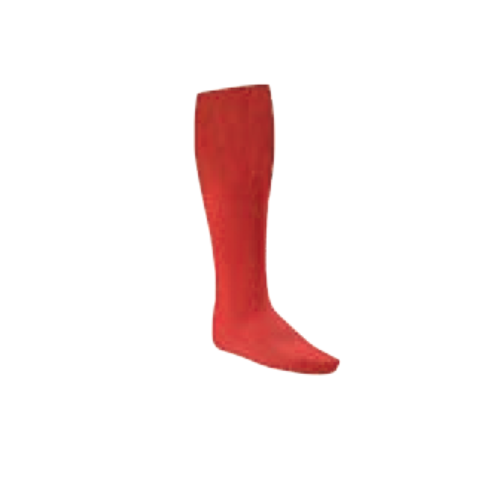 Rhino® All-Sport Sock X Large Red