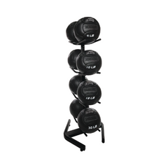 U-Ring Double Medicine Ball Tree