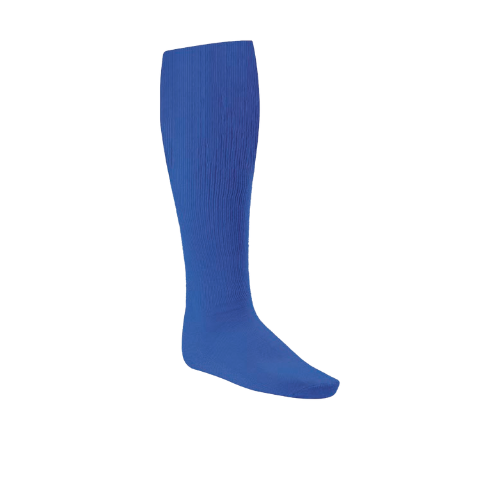 Rhino® All-Sport Sock X Large Royal Blue