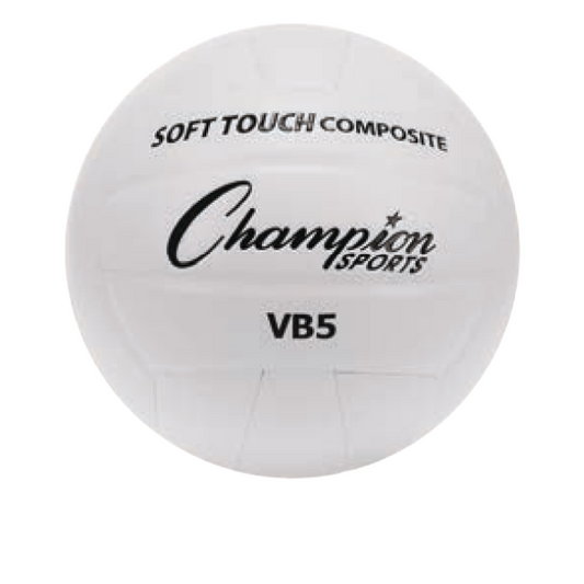 Synthetic Leather Volleyball