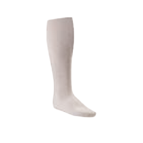 Rhino® All-Sport Sock X Large White