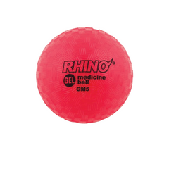 Rhino Gel Filled Medicine Ball