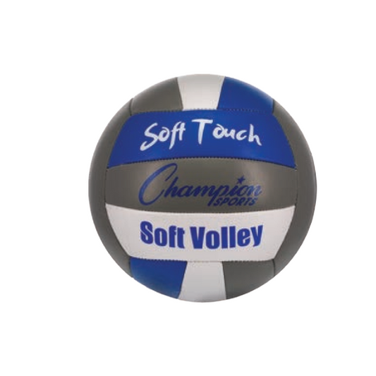 Soft Touch Volleyball