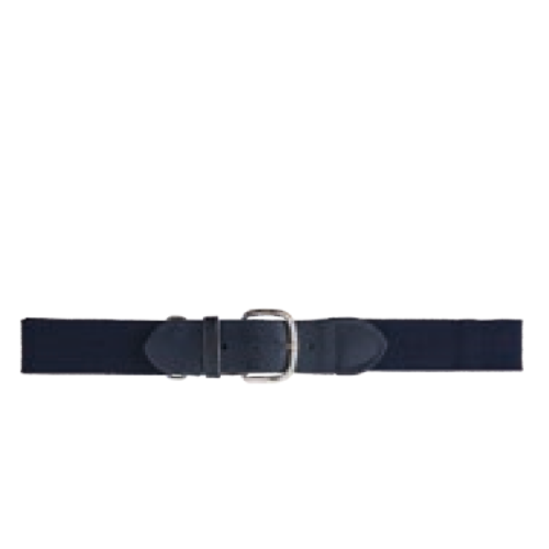 Adult Uniform Belt Navy