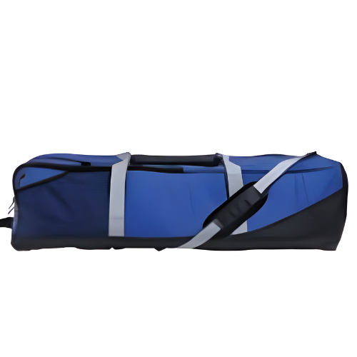 Lacrosse Equipment Bag Blue