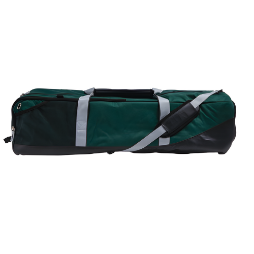 Lacrosse Equipment Bag Green