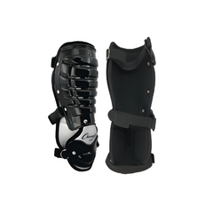 Adjustable Batter's Shinguard