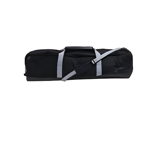 Lacrosse Equipment Bag Black