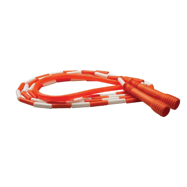 Deluxe XU Beaded Jump Rope