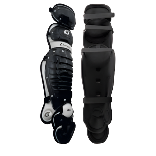 Adult Double Knee Baseball Leg Guard