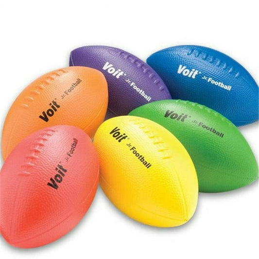 Voit Tuff Foam 8 1/2" Football