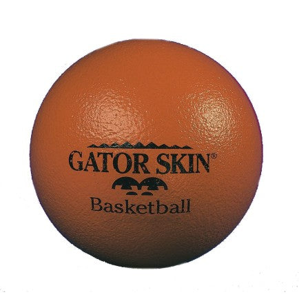Gator Skin® Basketball, 8"
