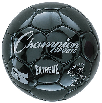 Champion Sports Soft Touch Extreme Soccer Ball