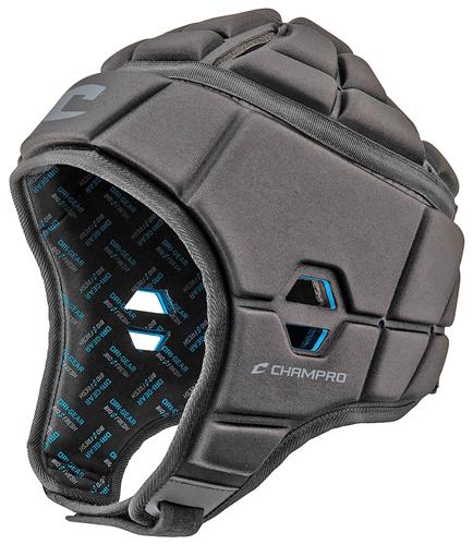 Champro 7-Series Soft Shell Football Headgear SH7