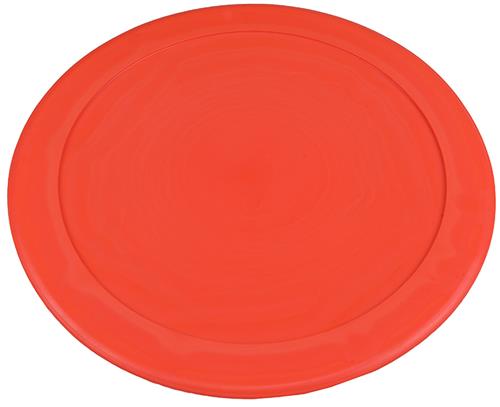 Epic Soft Rubber Flat Disc Markers 9" Diameter/ Price (PER SET)