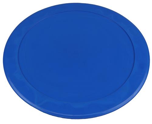 Epic Soft Rubber Flat Disc Markers 9" Diameter/ Price (PER SET)