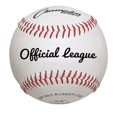 Official League Baseball