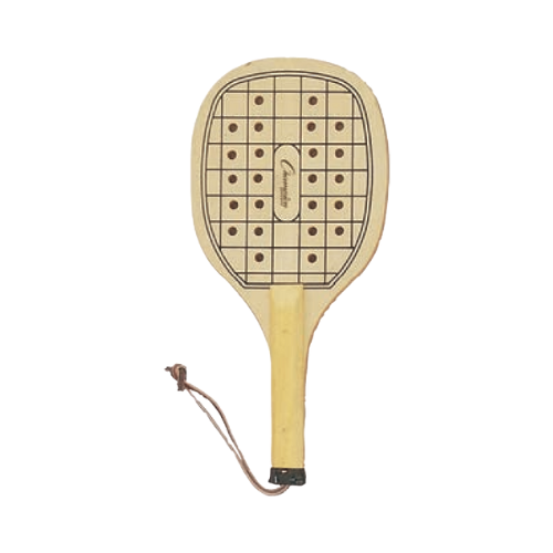 Paddleball Racket