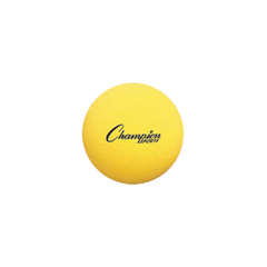 2.75 Inch High Bounce Uncoated Foam Ball